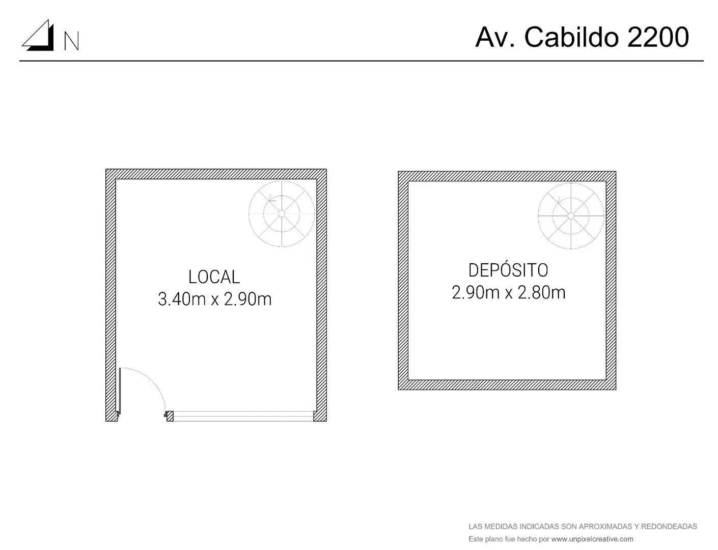 Plano 1