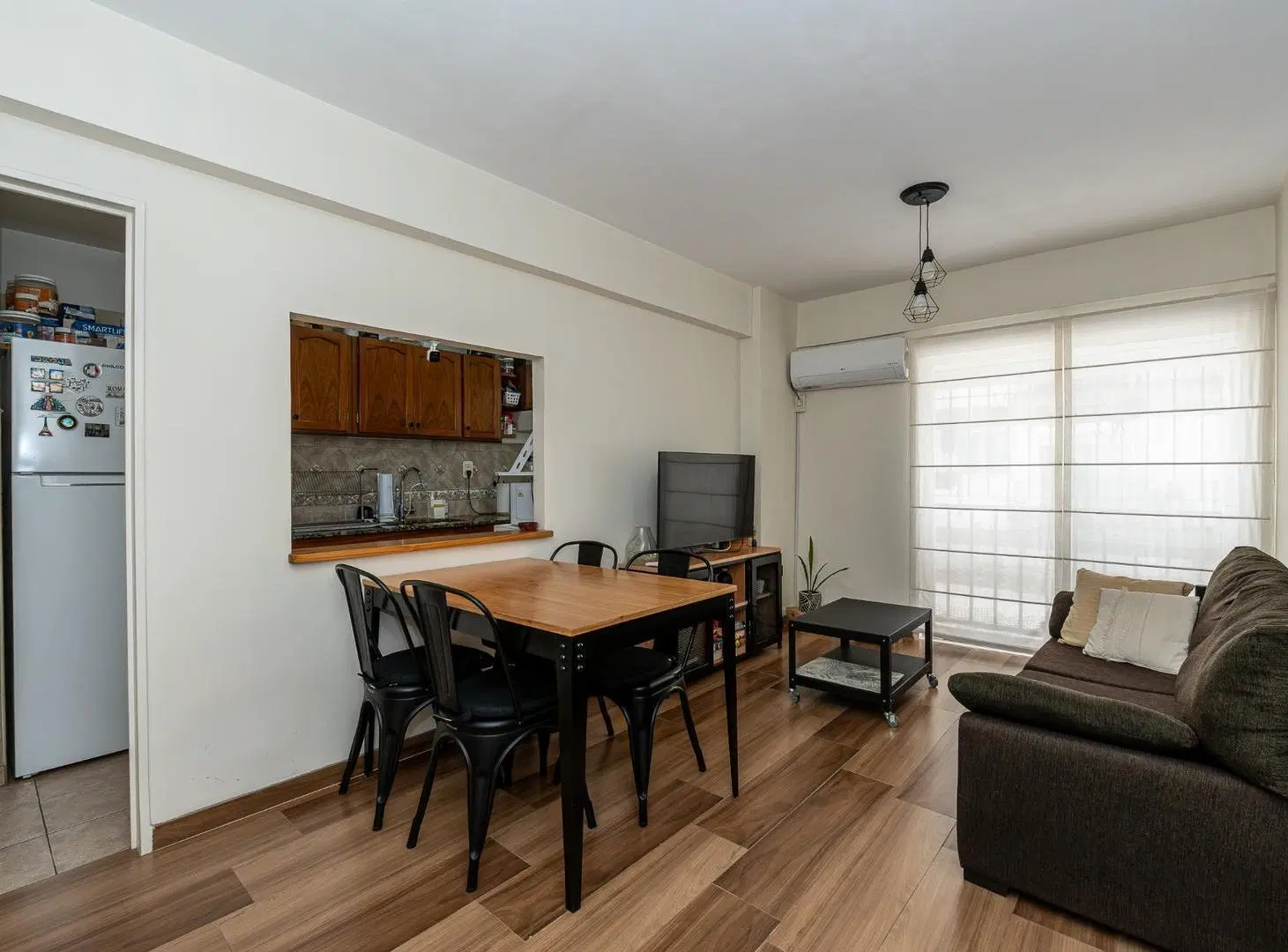 Muy lindo 3 ambientes -Excelente zona 2