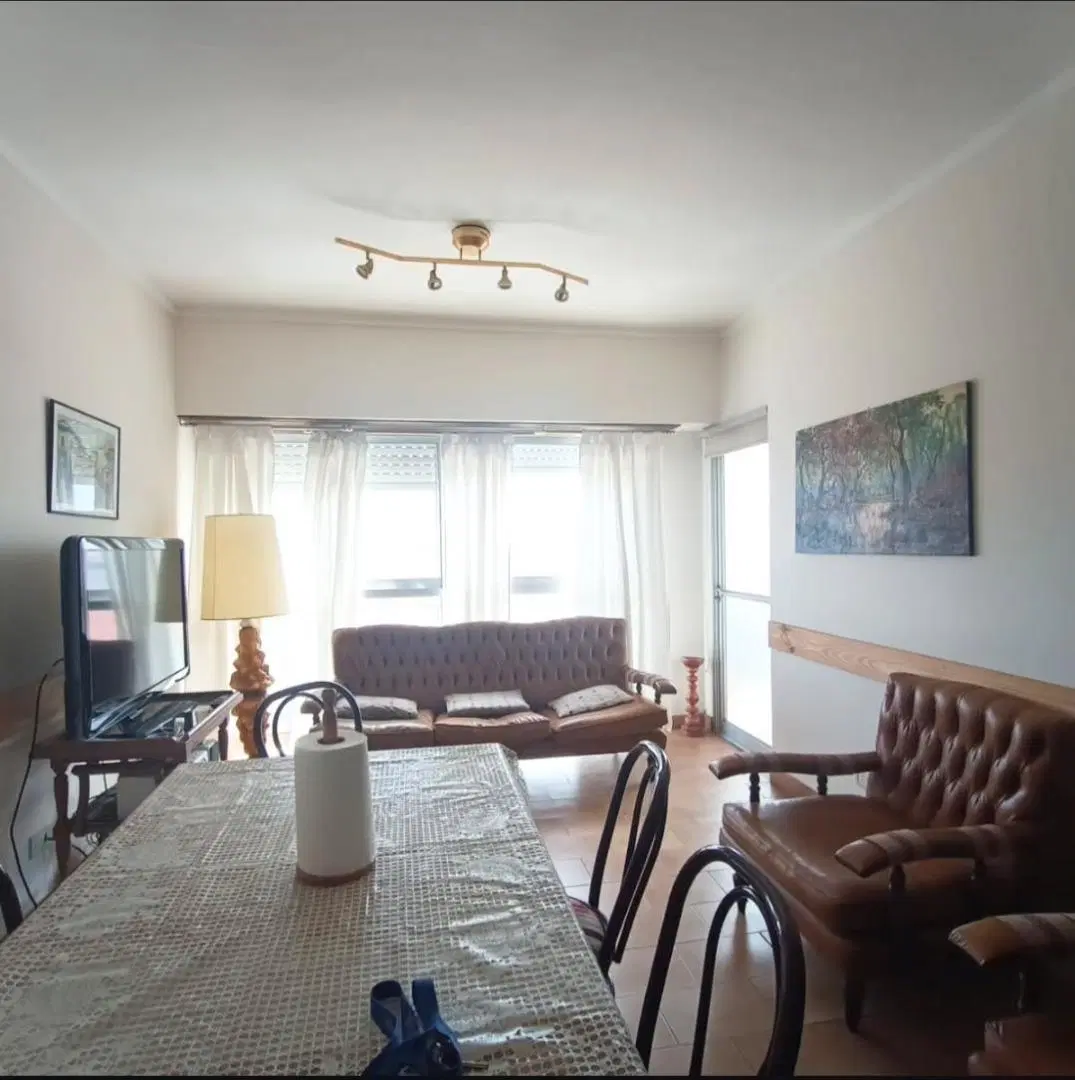 Hermoso departamento Zona Playa- Necochea- Edificio Proa 4