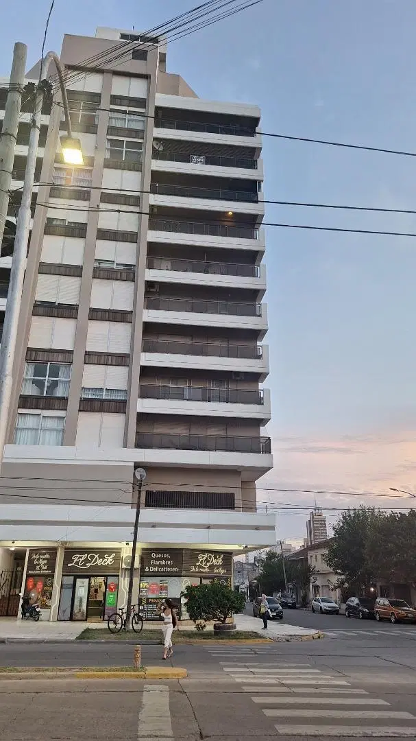 Hermoso departamento Zona Playa- Necochea- Edificio Proa 2