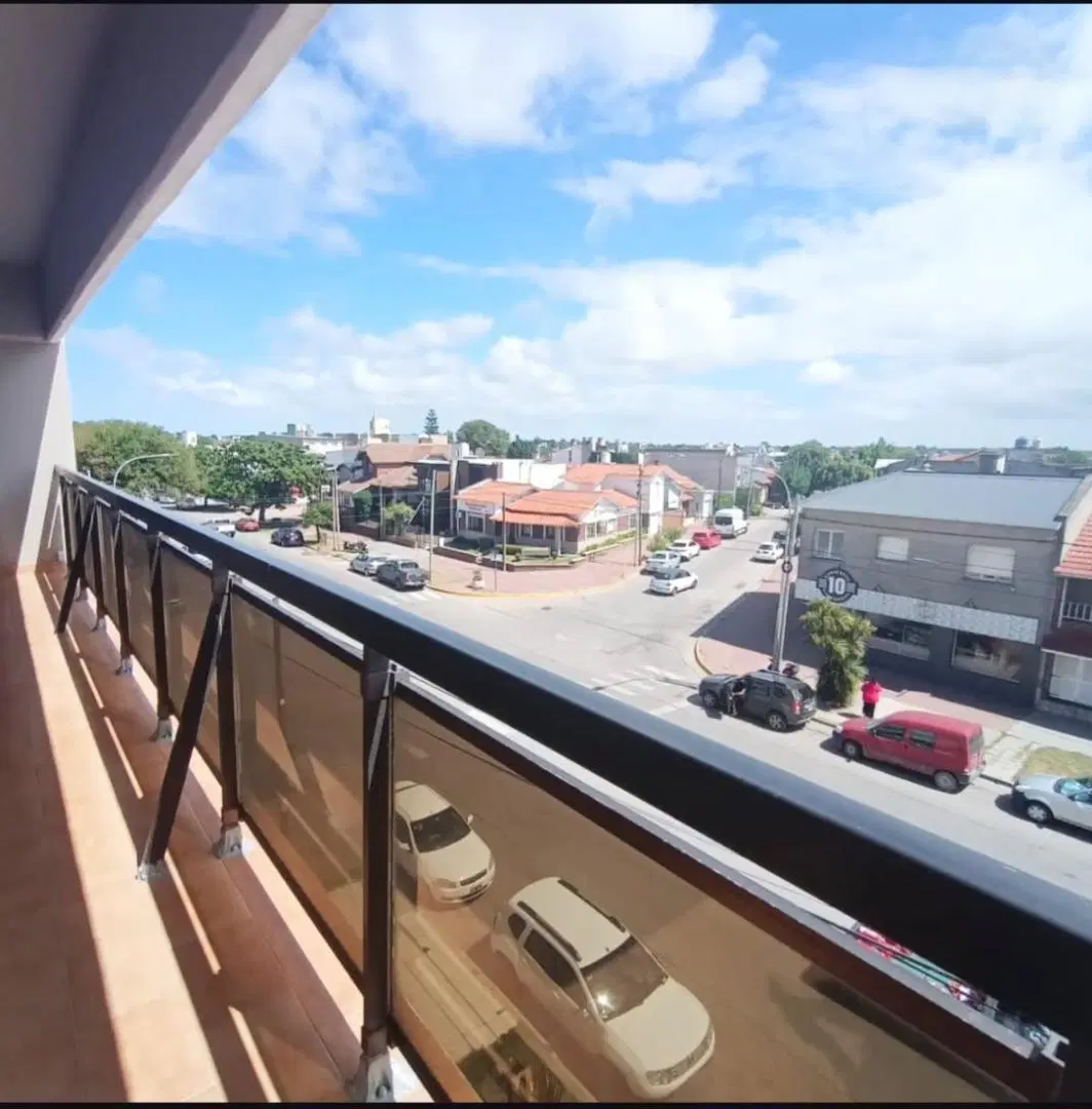 Hermoso departamento Zona Playa- Necochea- Edificio Proa 3