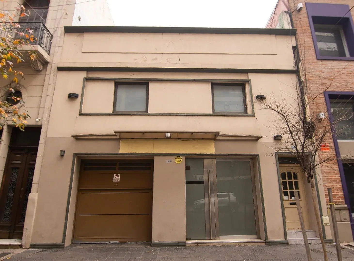 BULNES 1346 - PALERMO - PH EN 3 PLANTAS CON GARAGE! 2