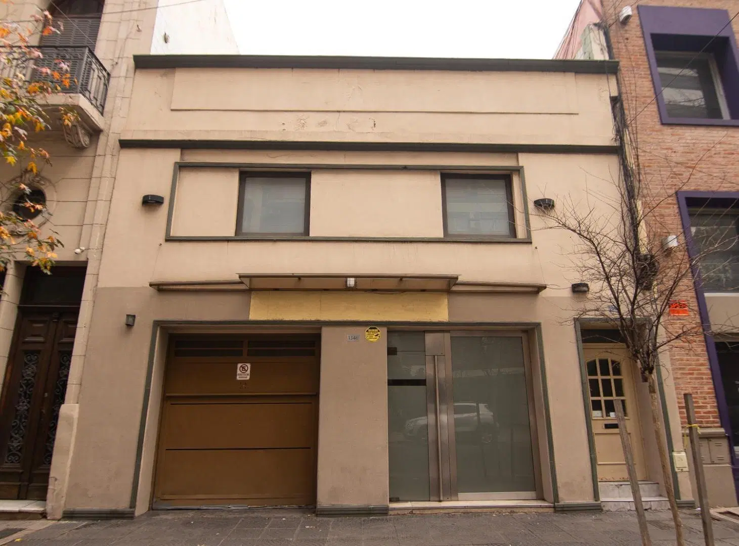 BULNES 1346 - PALERMO - PH EN 3 PLANTAS CON GARAGE! 3