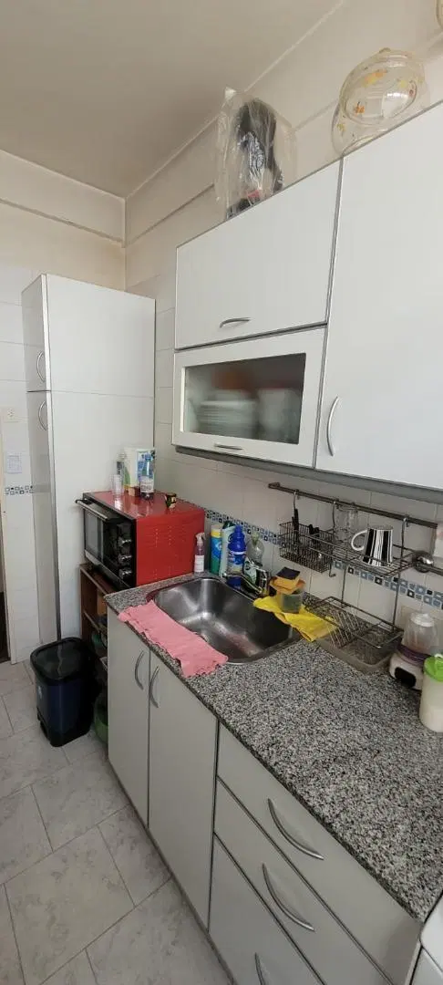 ZAPIOLA 983 - COLEGIALES - 2 AMB. MUY AMPLIOS APTO PROF! 2