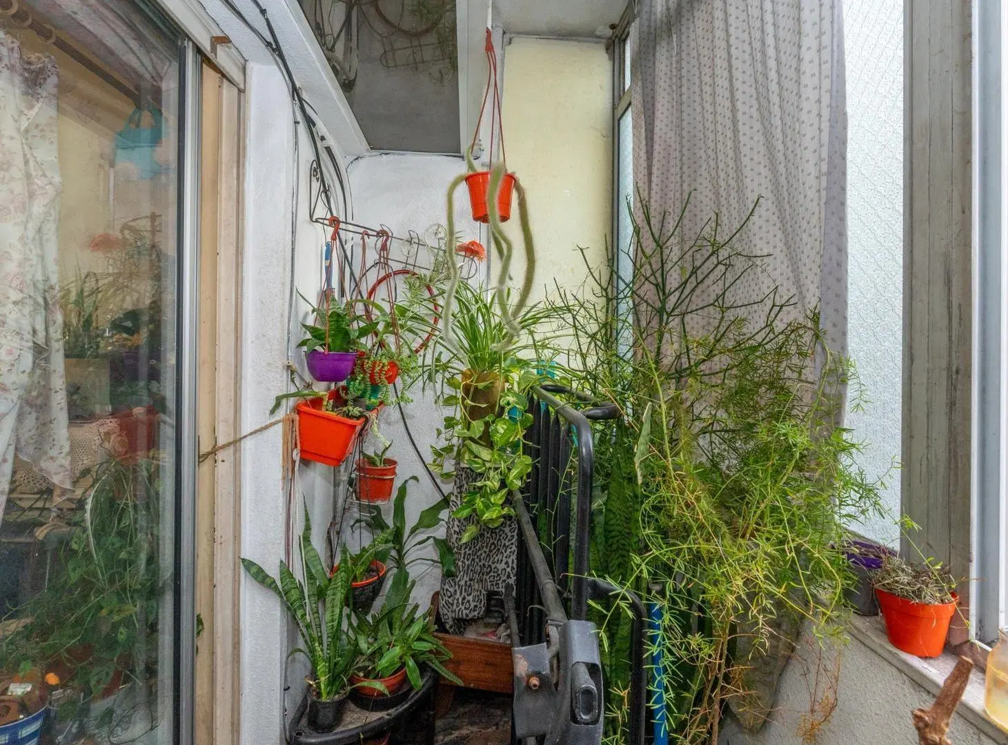 DEPARTAMENTO DE 2 AMB. UBICADO EN FLORES 5