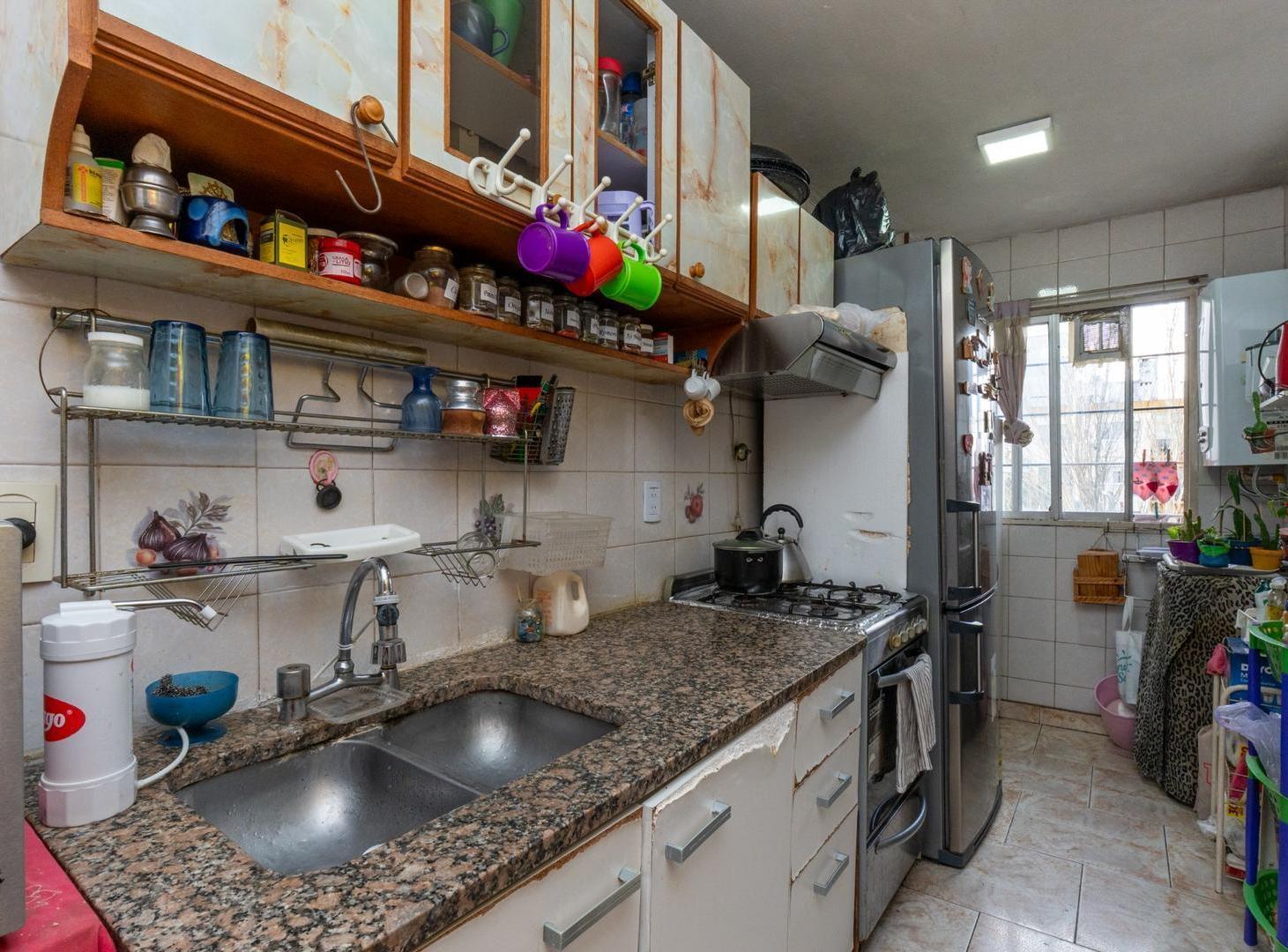 Foto de DEPARTAMENTO DE 2 AMB. UBICADO EN FLORES, imagen 4