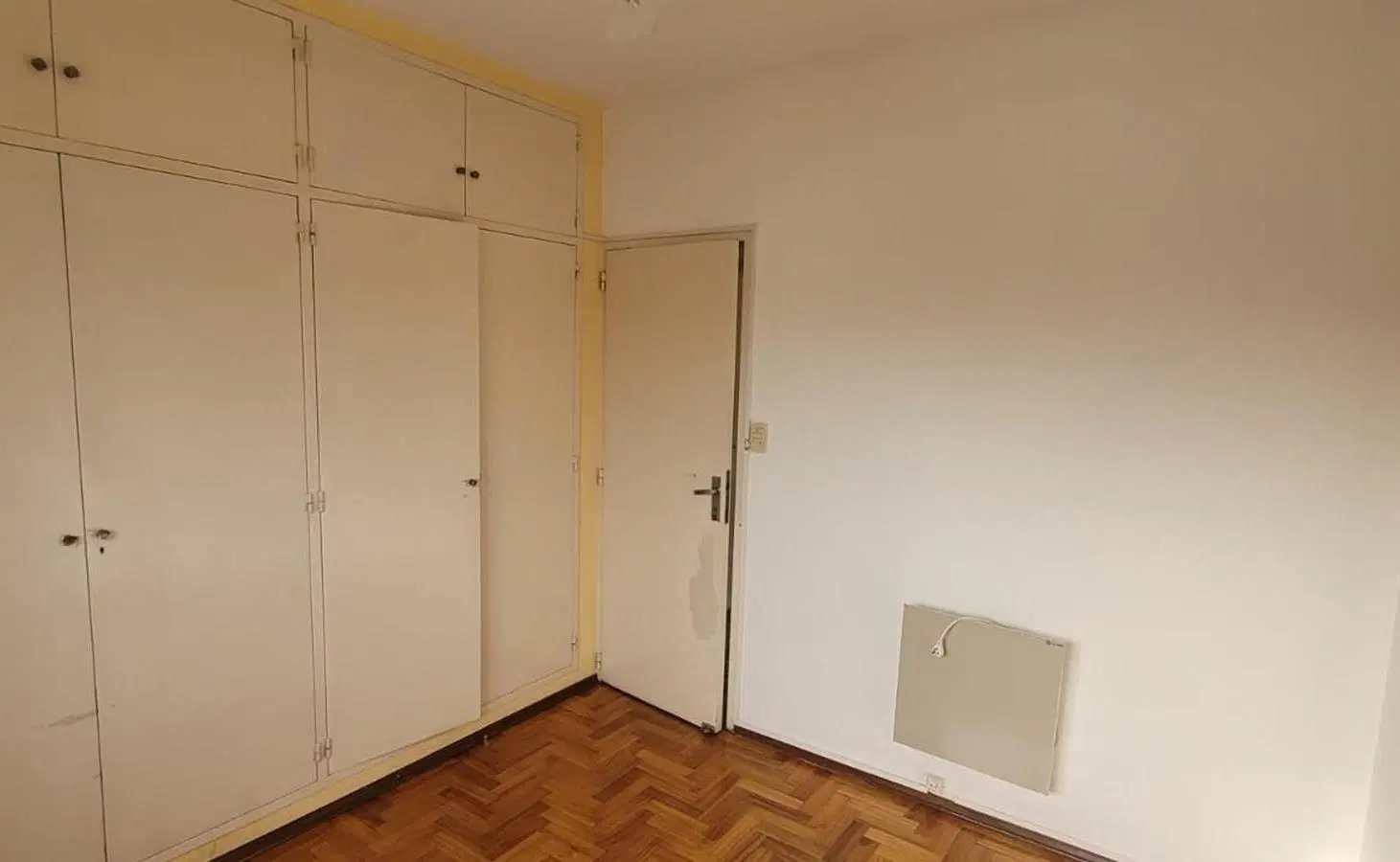 PALPA 2987 - COLEGIALES - 3 AMB. AL CFTE. C/ VISTA ABIERTA! 5