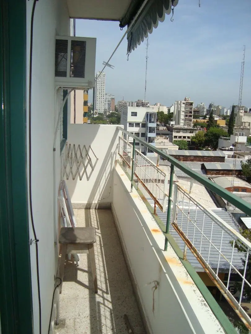 PALPA 2987 - COLEGIALES - 3 AMB. AL CFTE. C/ VISTA ABIERTA! 3
