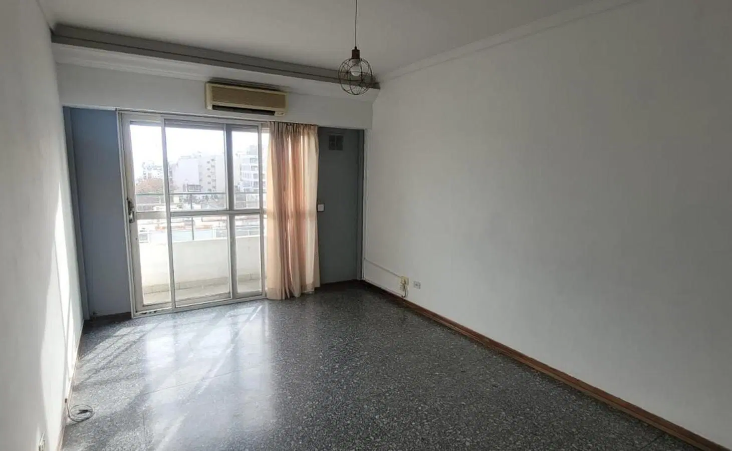 PALPA 2987 - COLEGIALES - 3 AMB. AL CFTE. C/ VISTA ABIERTA! 1