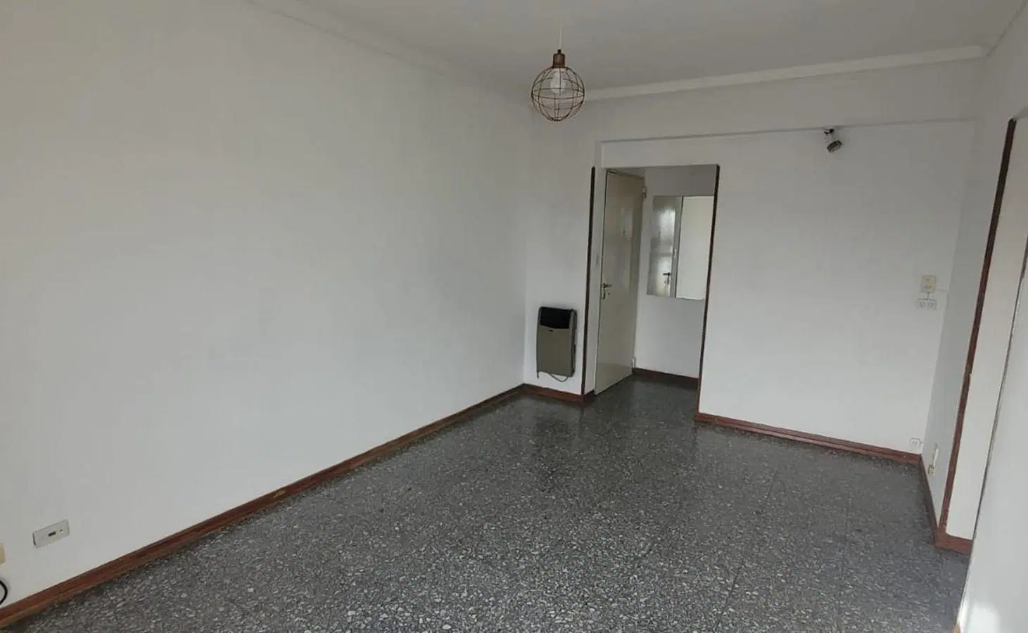 PALPA 2987 - COLEGIALES - 3 AMB. AL CFTE. C/ VISTA ABIERTA! 8