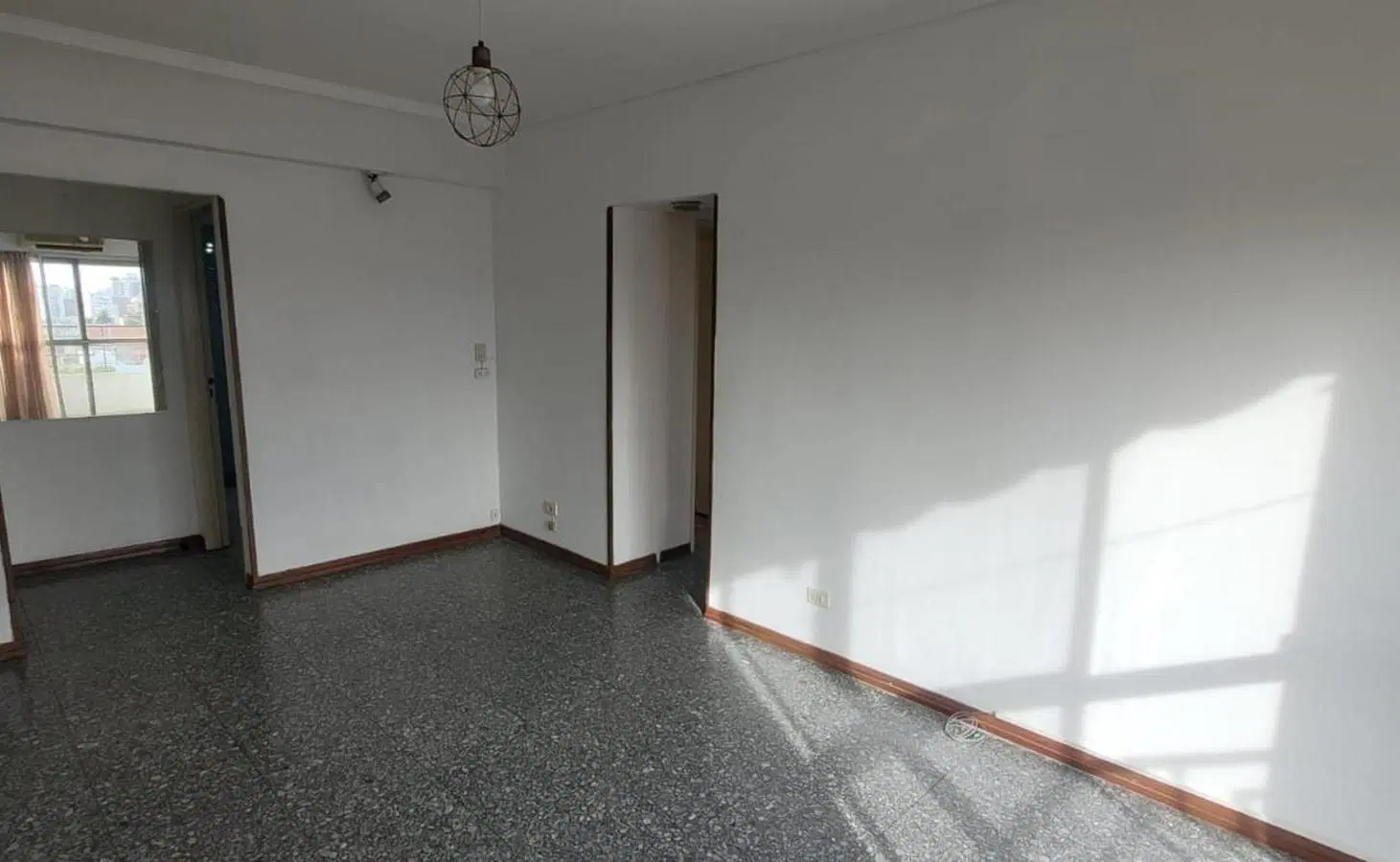 PALPA 2987 - COLEGIALES - 3 AMB. AL CFTE. C/ VISTA ABIERTA! 4