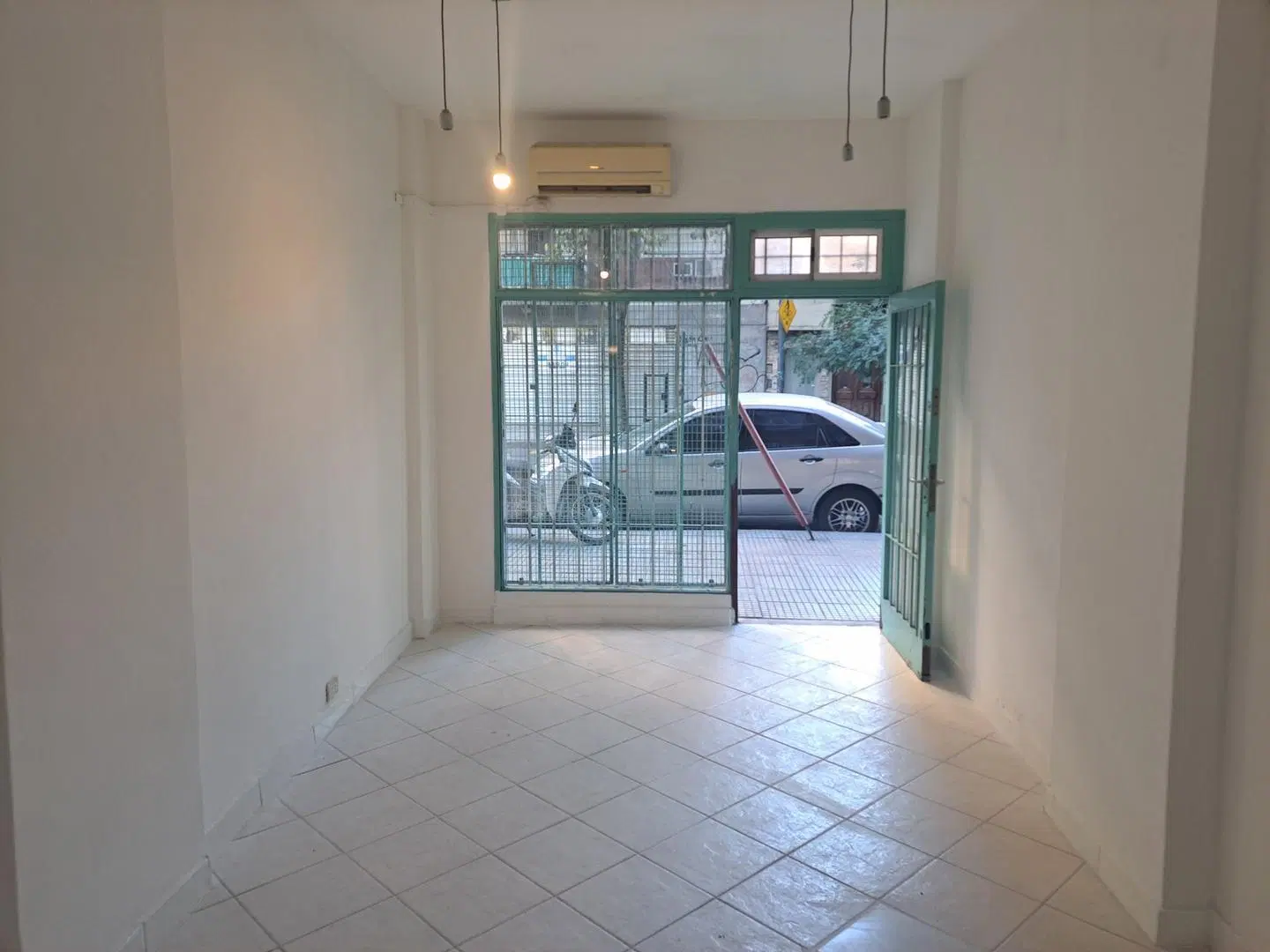 JORGE NEWBERY 3300 - COLEGIALES - LOCAL DE 22 M2 ! 5