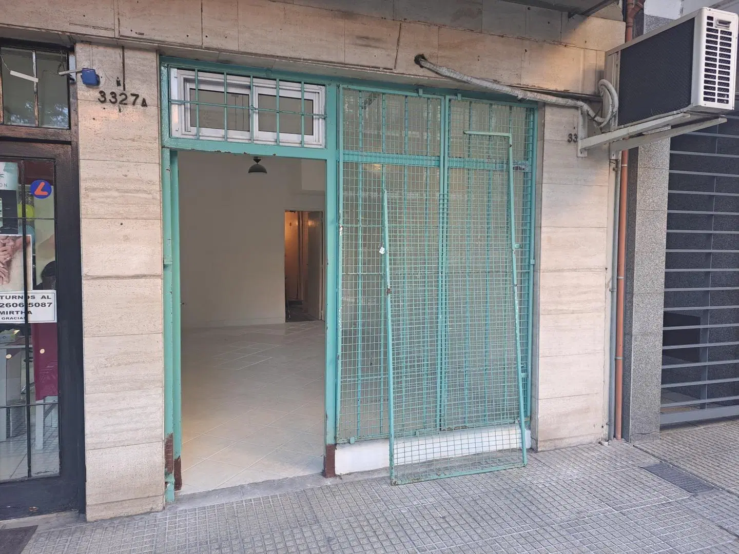 JORGE NEWBERY 3300 - COLEGIALES - LOCAL DE 22 M2 ! 3