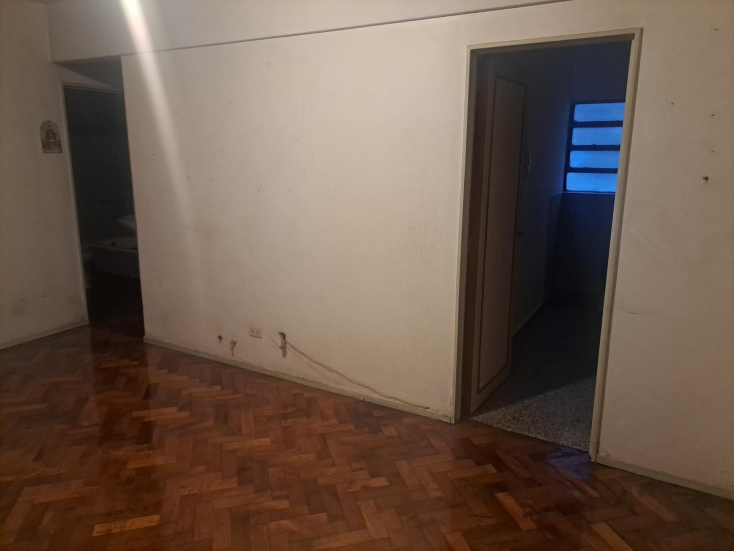 Foto de NEWBERY 3100 - COLEGIALES - 2 AMB., P. PÚLIDO Y PLASTIFICADO, imagen 5
