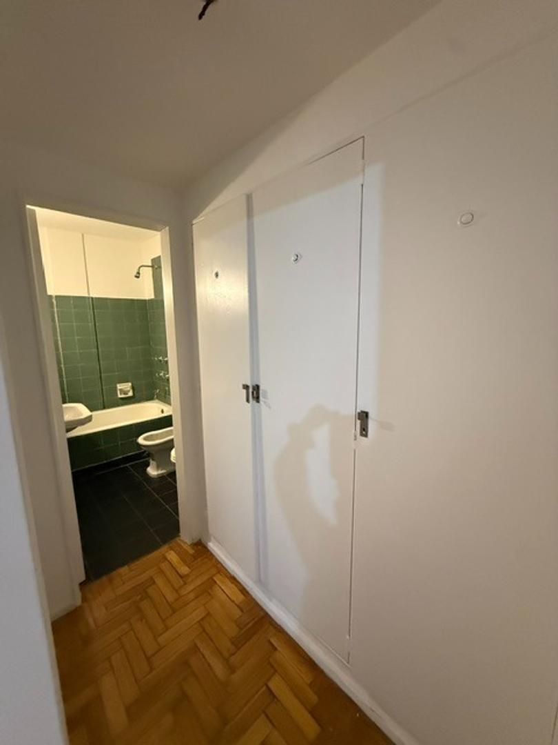 Foto de CÓMODO DEPARTAMENTO 2 AMB, REFACCIONADO.EXCELENTE UBICACION, imagen 3