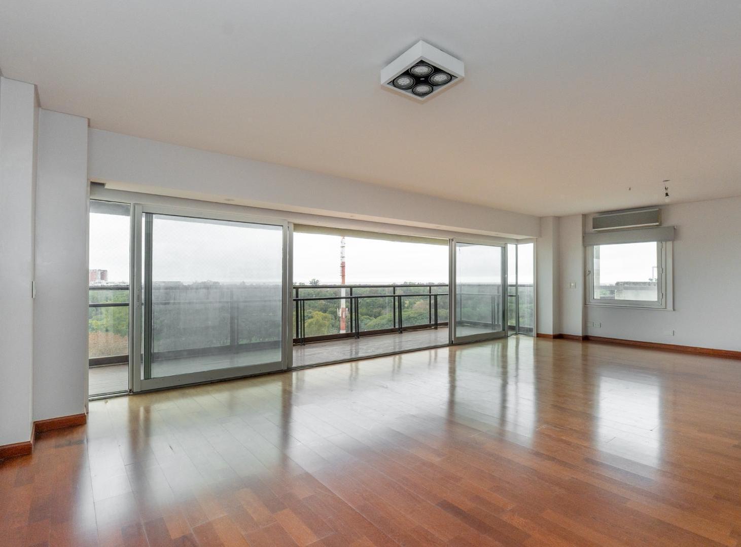 Foto de Piso alto con vista al río | 4 dorm. | 2 cocheras, imagen 2