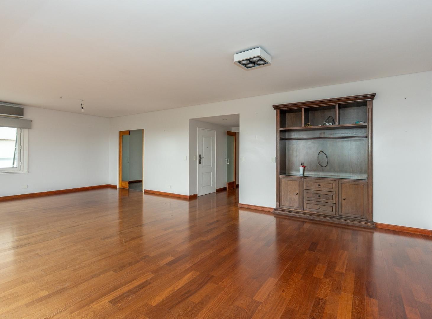 Foto de Piso alto con vista al río | 4 dorm. | 2 cocheras, imagen 5