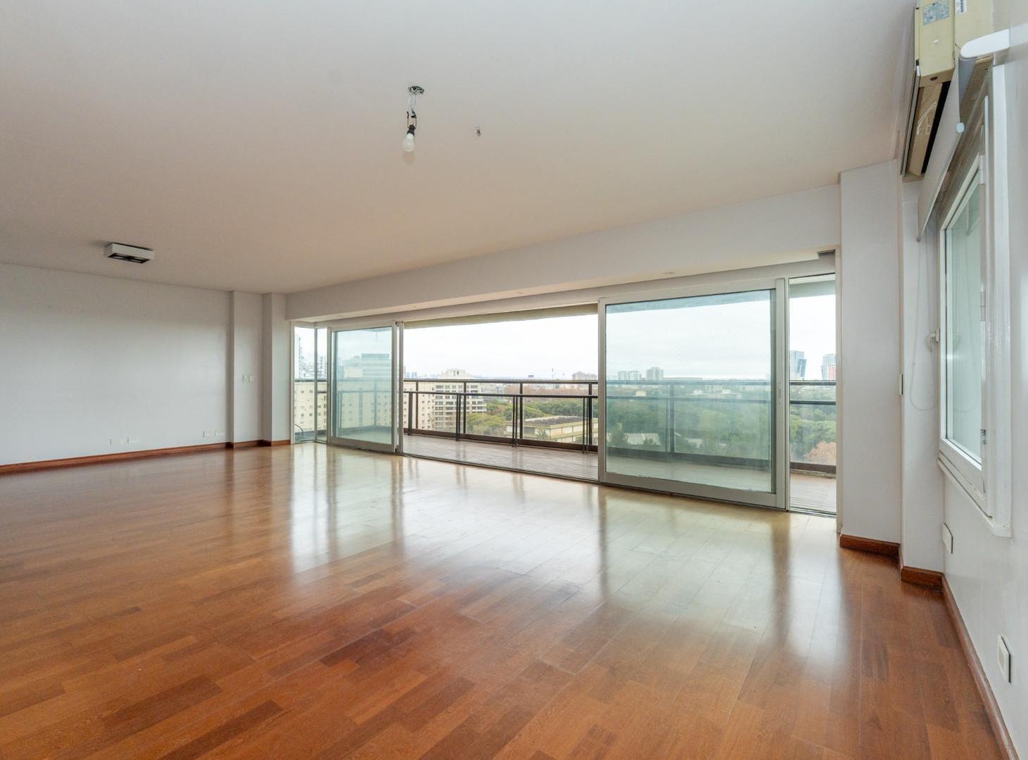 Foto de Piso alto con vista al río | 4 dorm. | 2 cocheras, imagen 4
