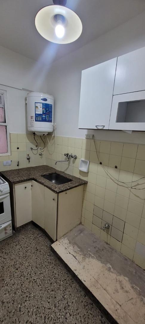 Foto de JUNCAL 3124 - PALERMO - 1 AMB IDEAL INVERSOR!, imagen 5