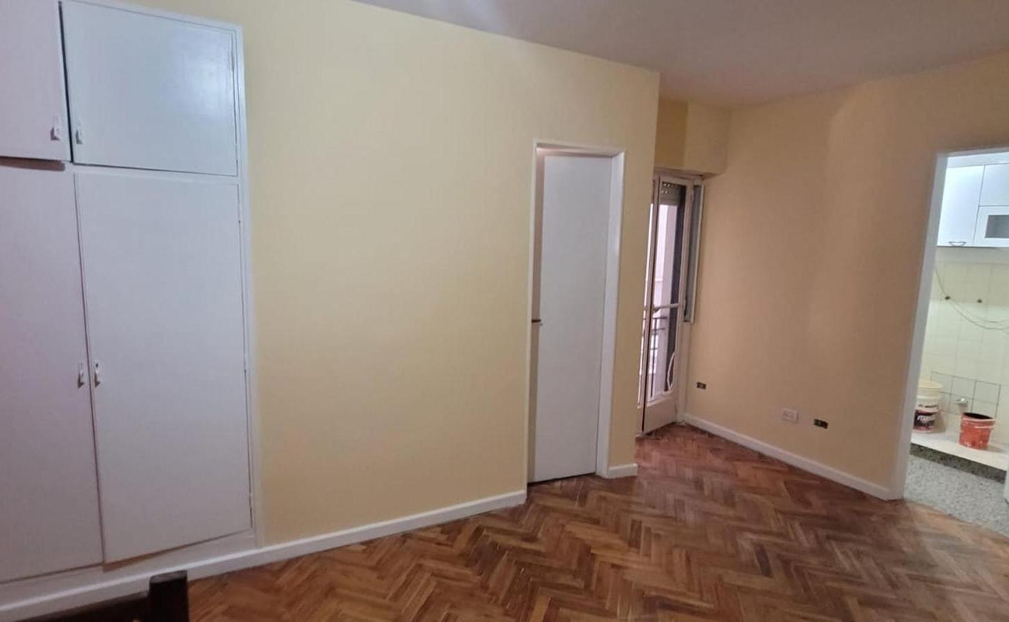 Foto de JUNCAL 3124 - PALERMO - 1 AMB IDEAL INVERSOR!, imagen 2