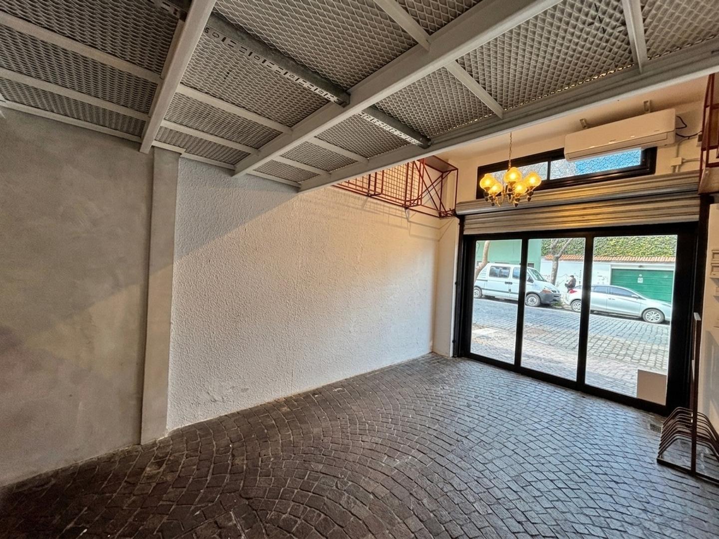 Foto de LOCAL EN ALQUILER SIN EXPENSAS EN COLEGIALES, imagen 1