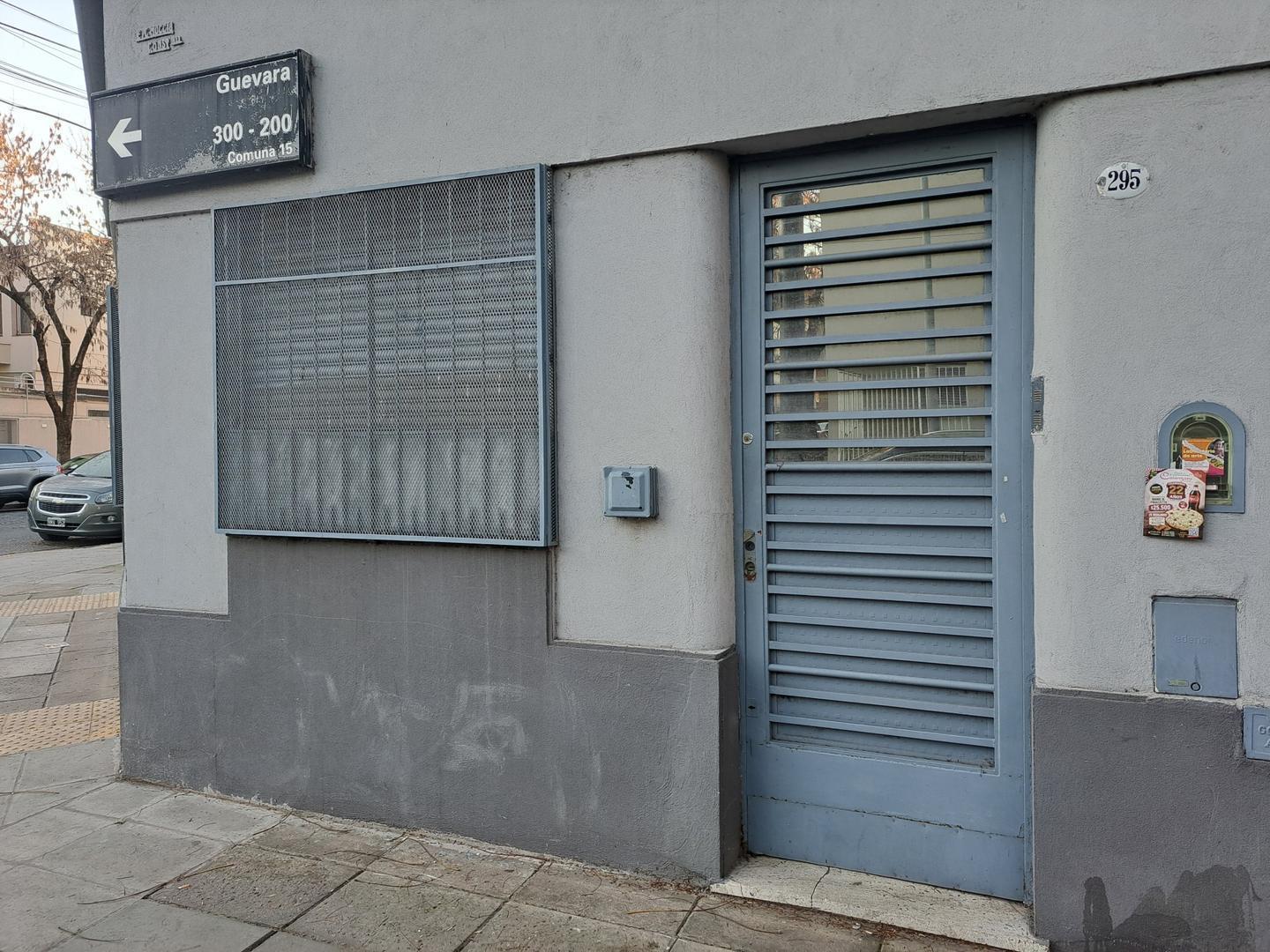 Foto de GUEVARA 200 - CHACARITA - CASA EN ESQ.,COMERCIAL o VIVIENDA., imagen 5