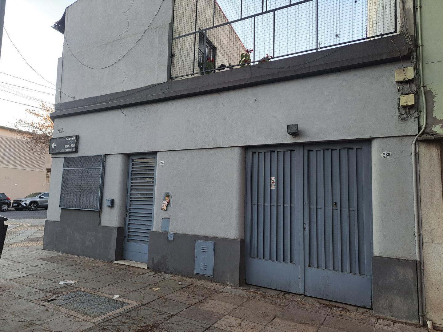 Foto de GUEVARA 200 - CHACARITA - CASA EN ESQ.,COMERCIAL o VIVIENDA., imagen 2