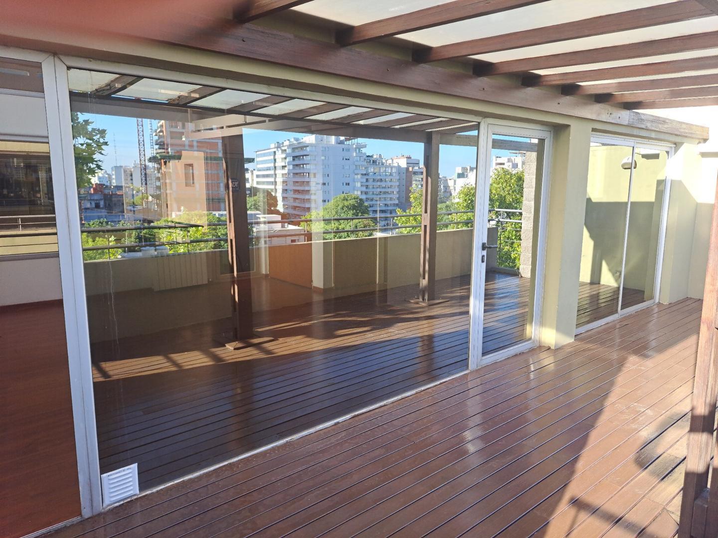 Foto de DELGADO 300 - COLEGIALES - DÚPLEX C/ BALCÓN TERRAZA AL FTE !, imagen 3