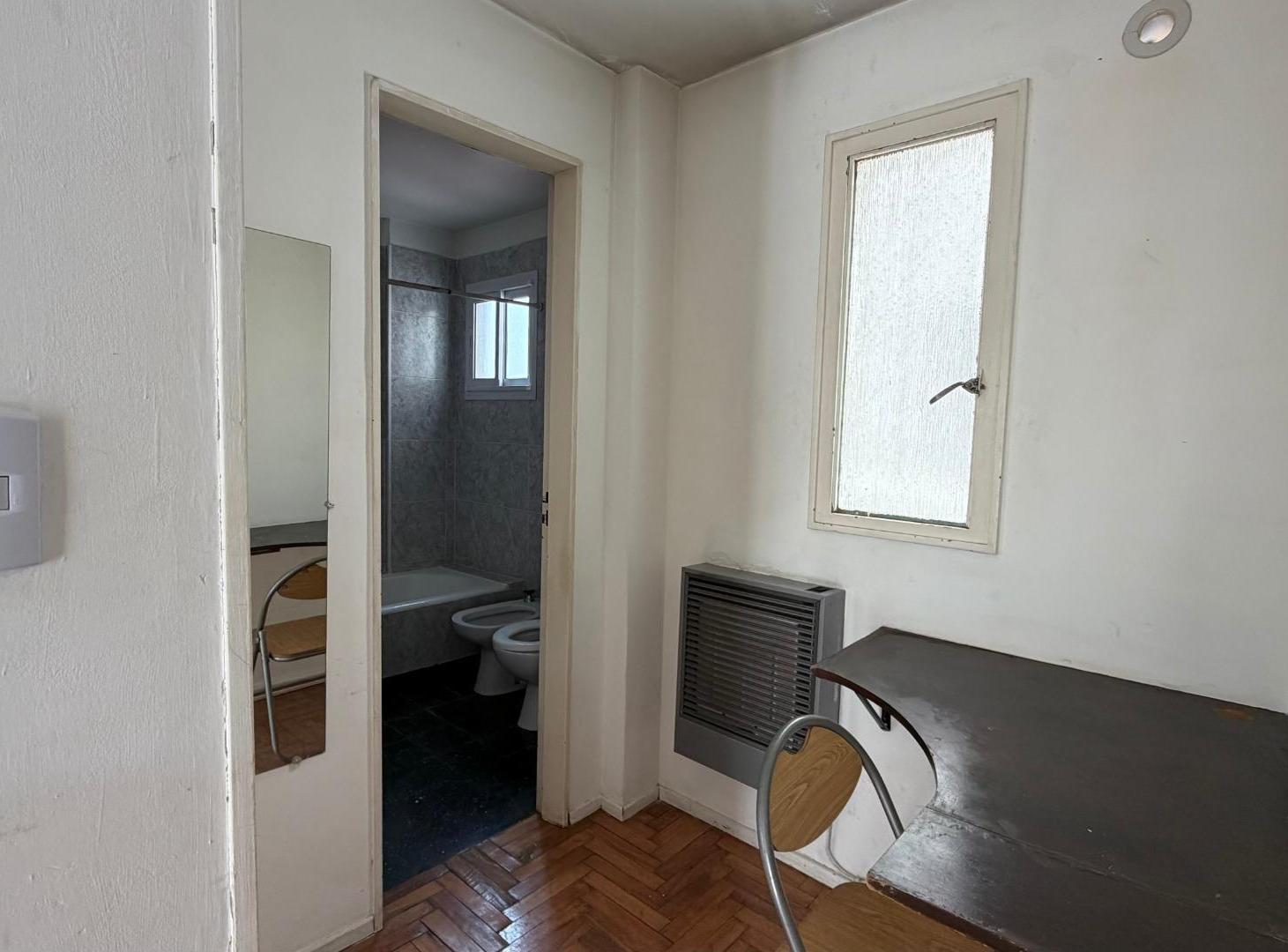 Foto de Departamento de un dormitorio en Almagro, imagen 3