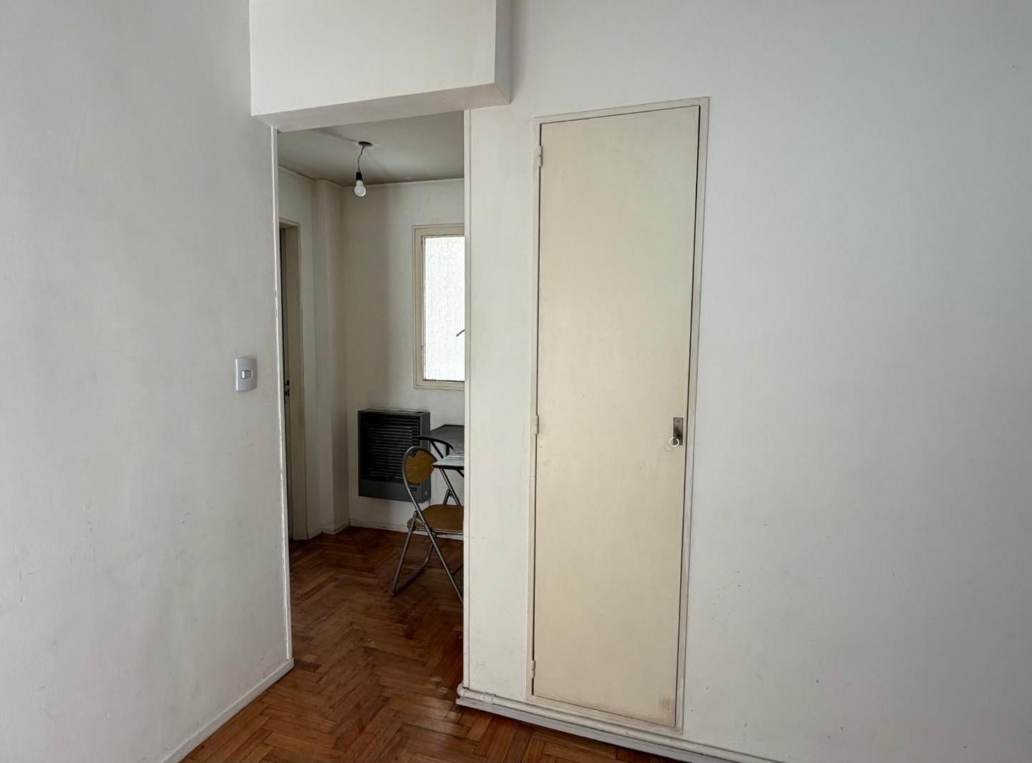 Foto de Departamento de un dormitorio en Almagro, imagen 2