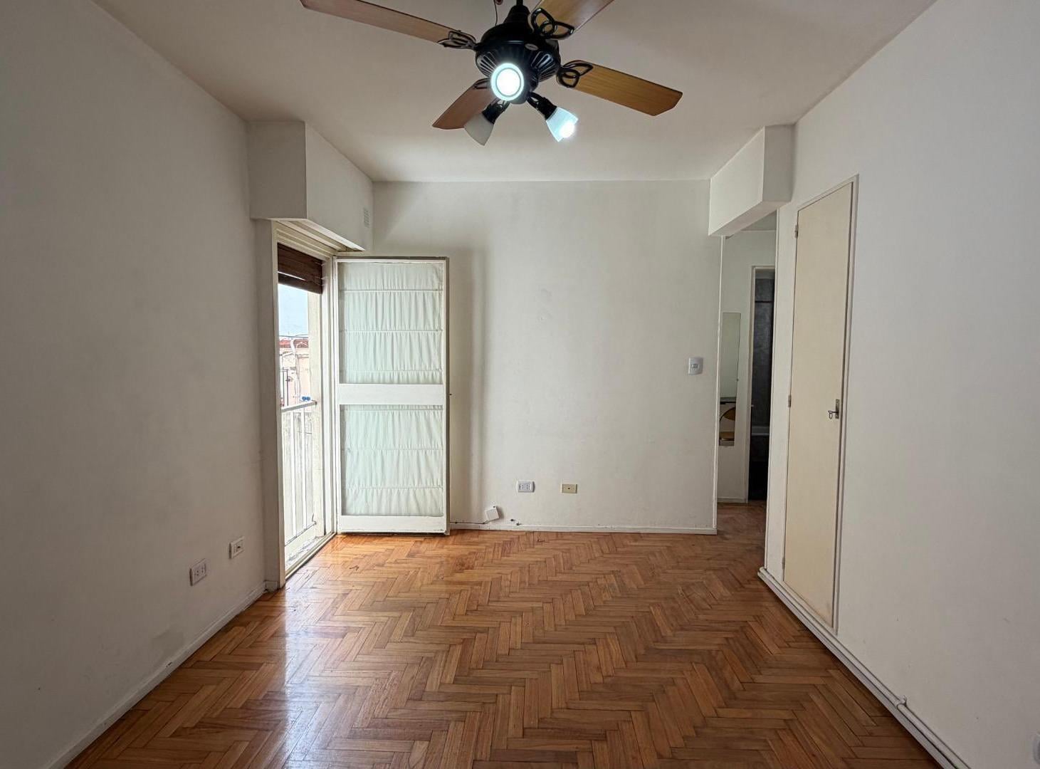 Foto de Departamento de un dormitorio en Almagro, imagen 5