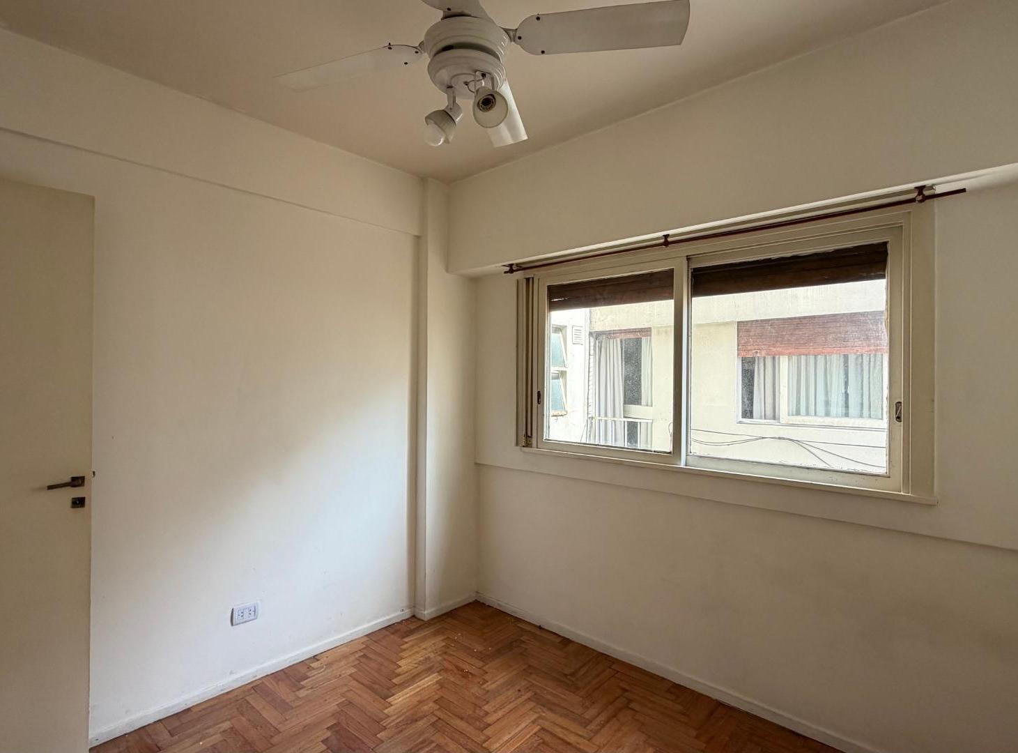 Foto de Departamento de un dormitorio en Almagro, imagen 1