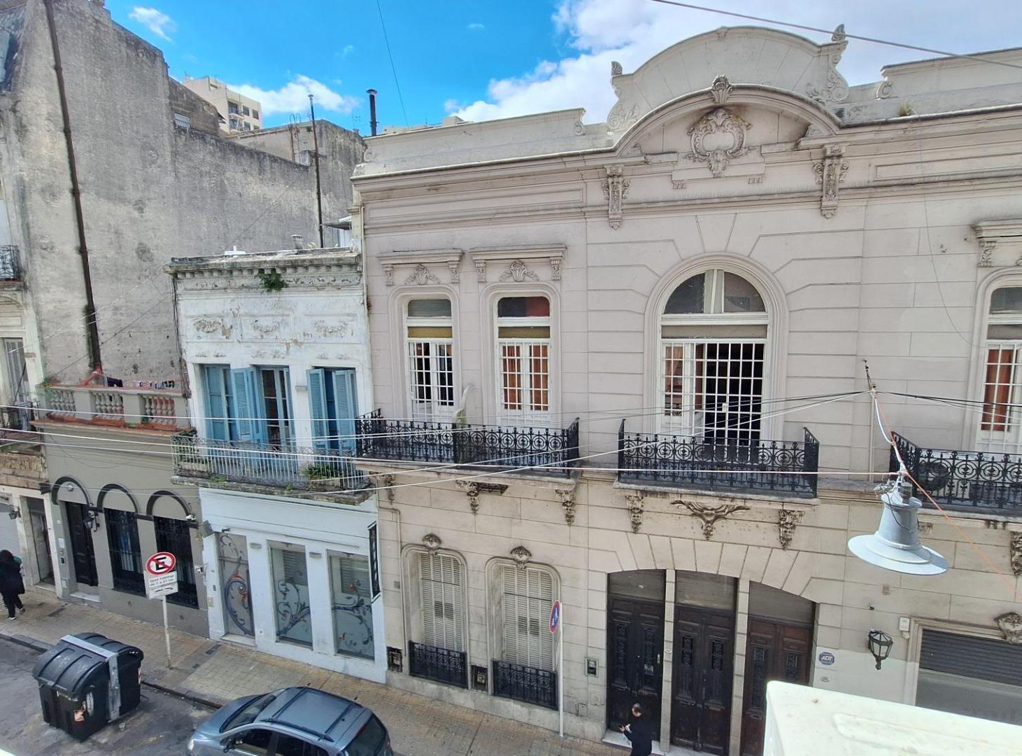 Foto de MONOAMBIENTE AL FRENTE – MUY LUMINOSO – SAN TELMO, imagen 4