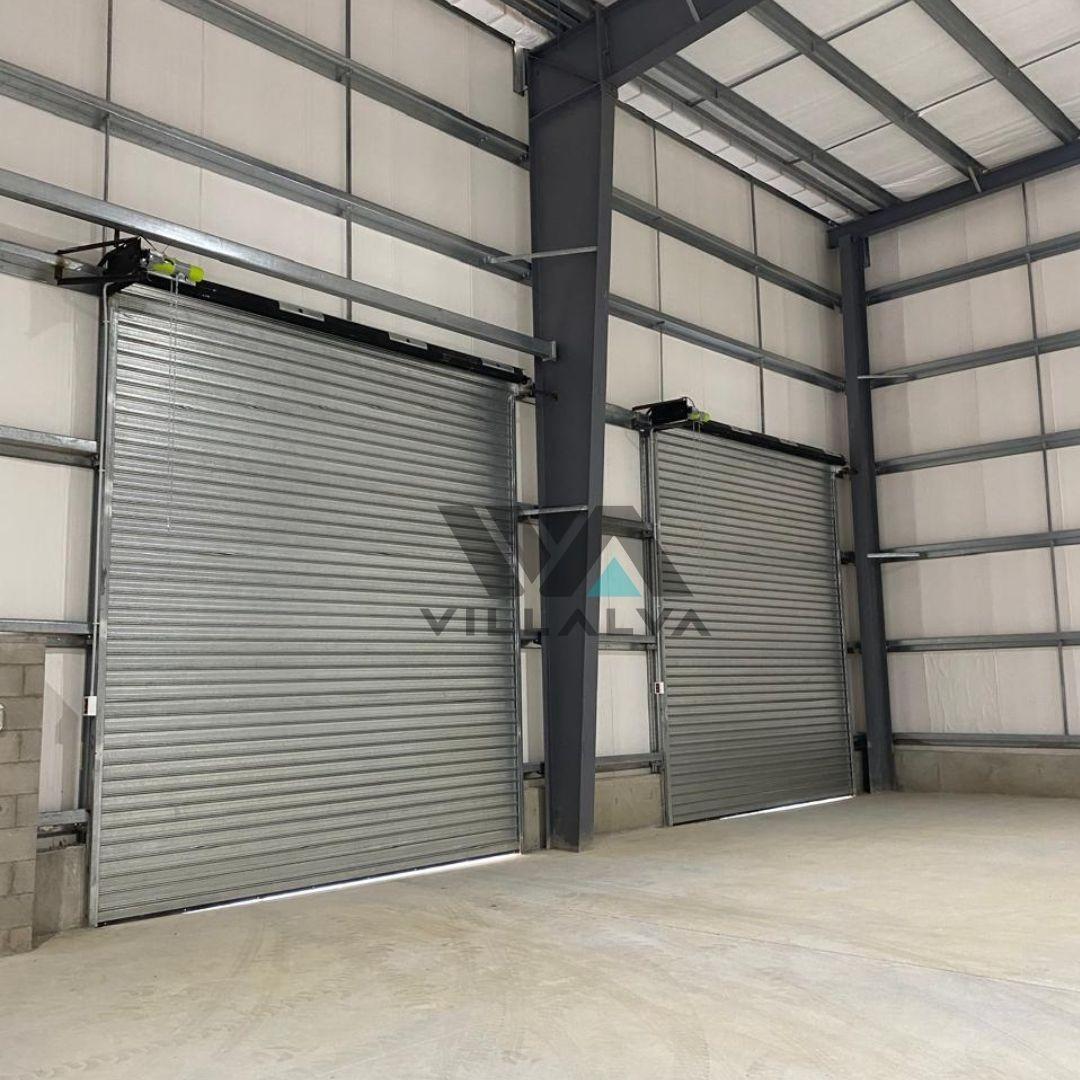 Foto de Alquiler Nave Industrial de 1.066 m² en Norlog, Benavidez., imagen 4