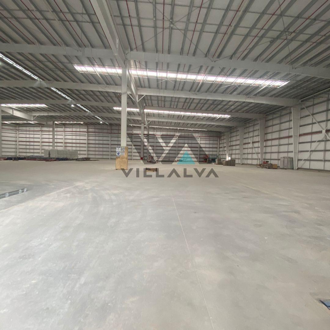 Foto de Alquiler Nave Industrial de 6.300 m² en Norlog, Benavidez., imagen 1