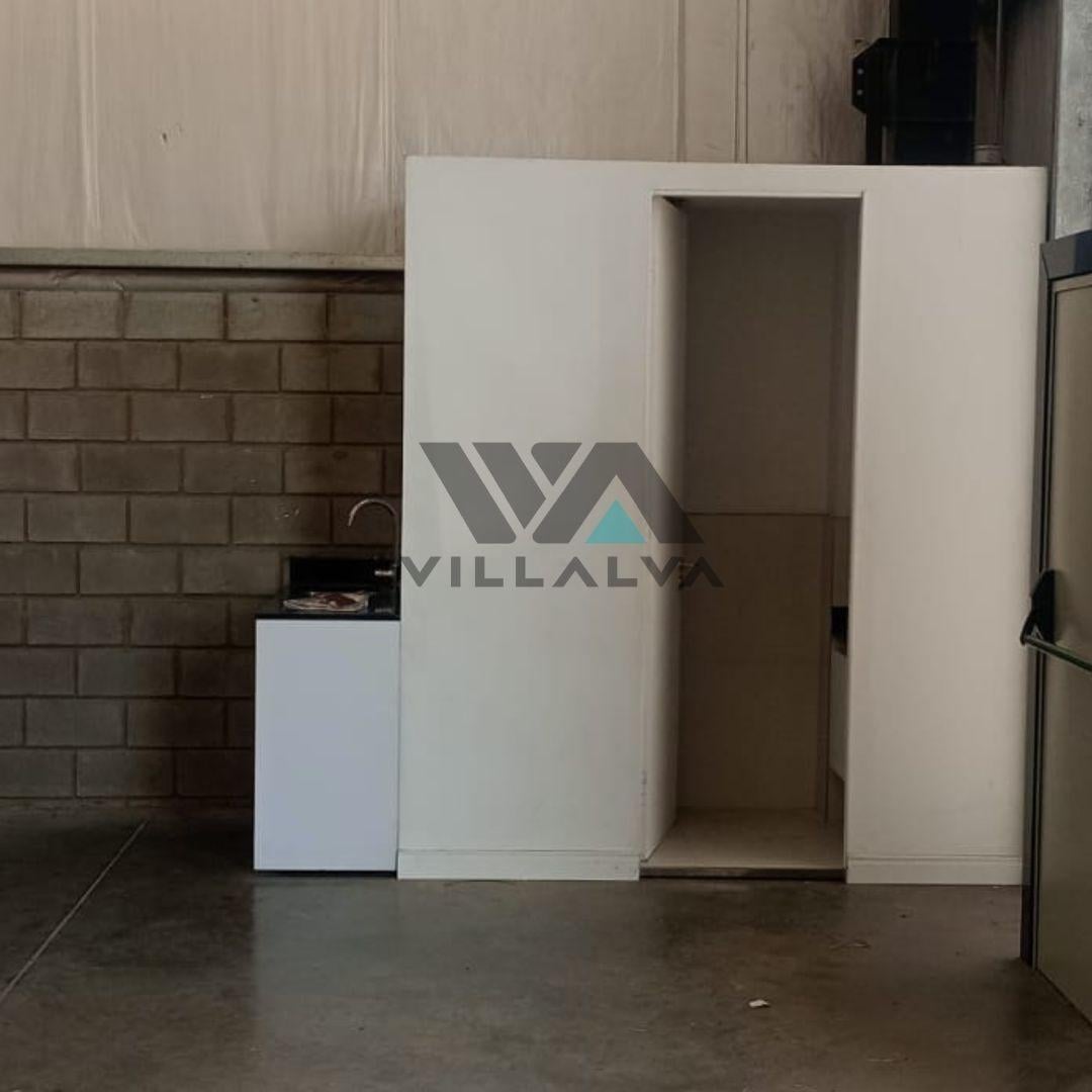 Foto de Depósito en alquiler – 205 m² – ARBOX | NORLOG, imagen 3