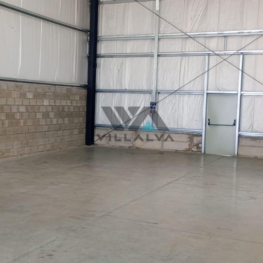 Foto de Depósito en alquiler – 205 m² – ARBOX | NORLOG, imagen 5