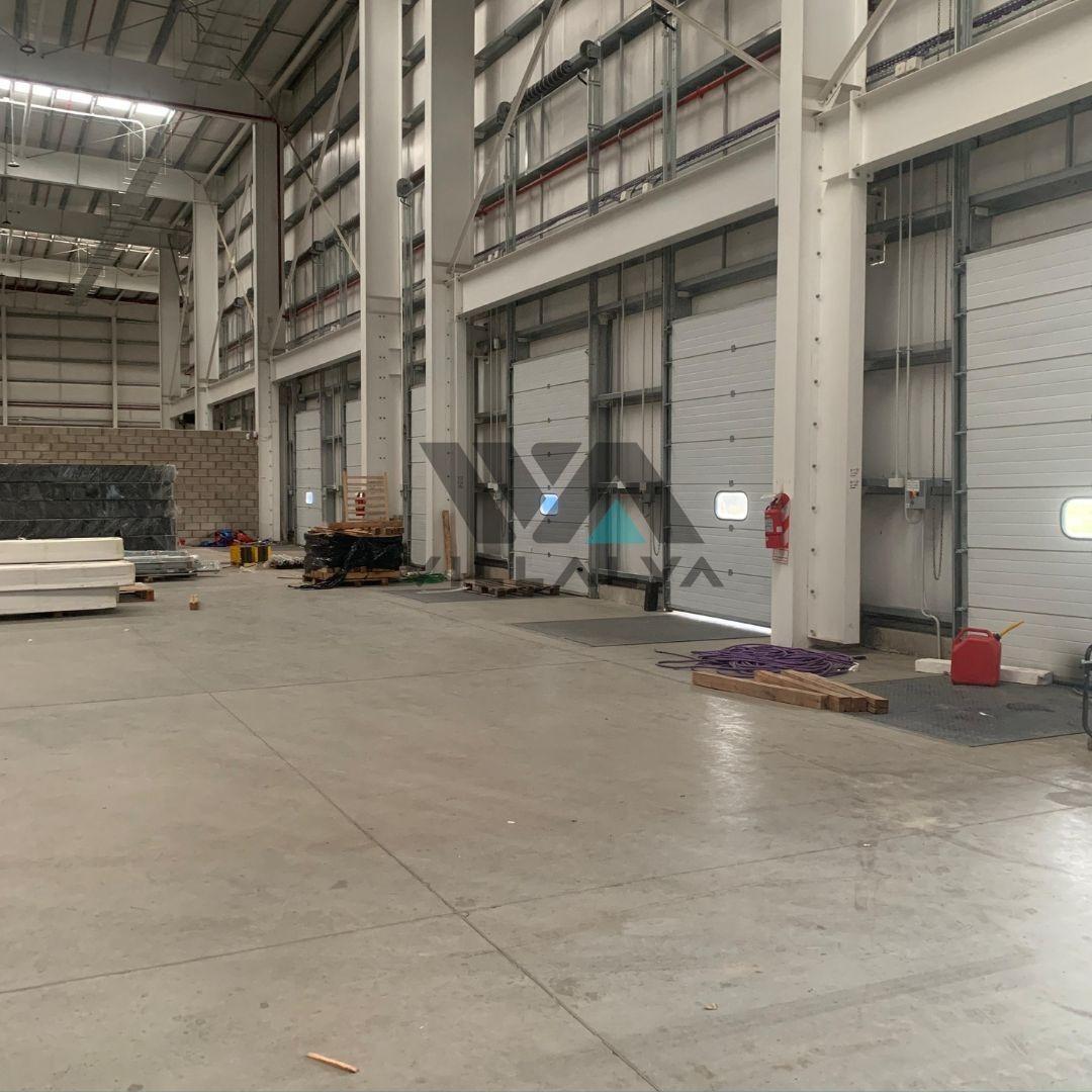 Foto de NAVE INDUSTRIAL EN ALQUILER DE 5.500 M2 EN NORLOG, BENAVIDEZ, imagen 4