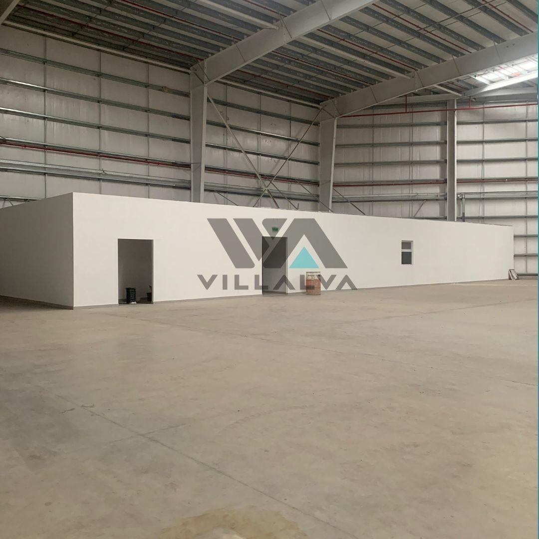 Foto de NAVE INDUSTRIAL EN ALQUILER DE 5.500 M2 EN NORLOG, BENAVIDEZ, imagen 2
