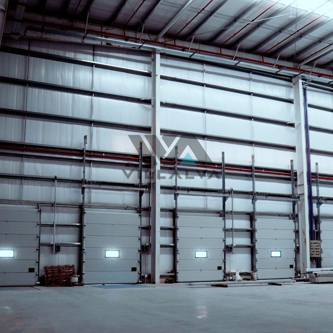 Foto de NAVE INDUSTRIAL EN ALQUILER DE 5.500 M2 EN NORLOG, BENAVIDEZ, imagen 1