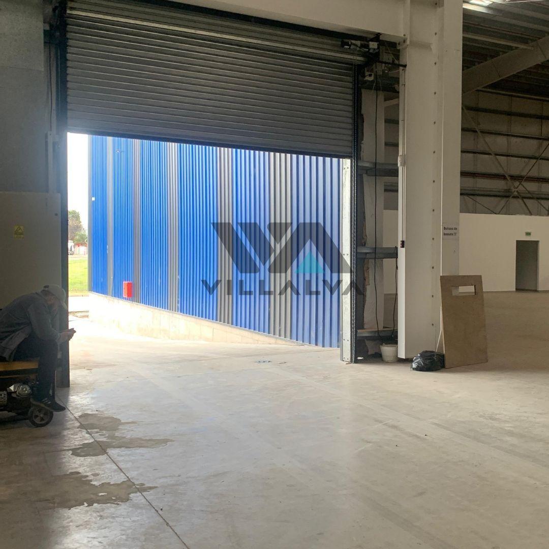 Foto de NAVE INDUSTRIAL EN ALQUILER DE 5.500 M2 EN NORLOG, BENAVIDEZ, imagen 3