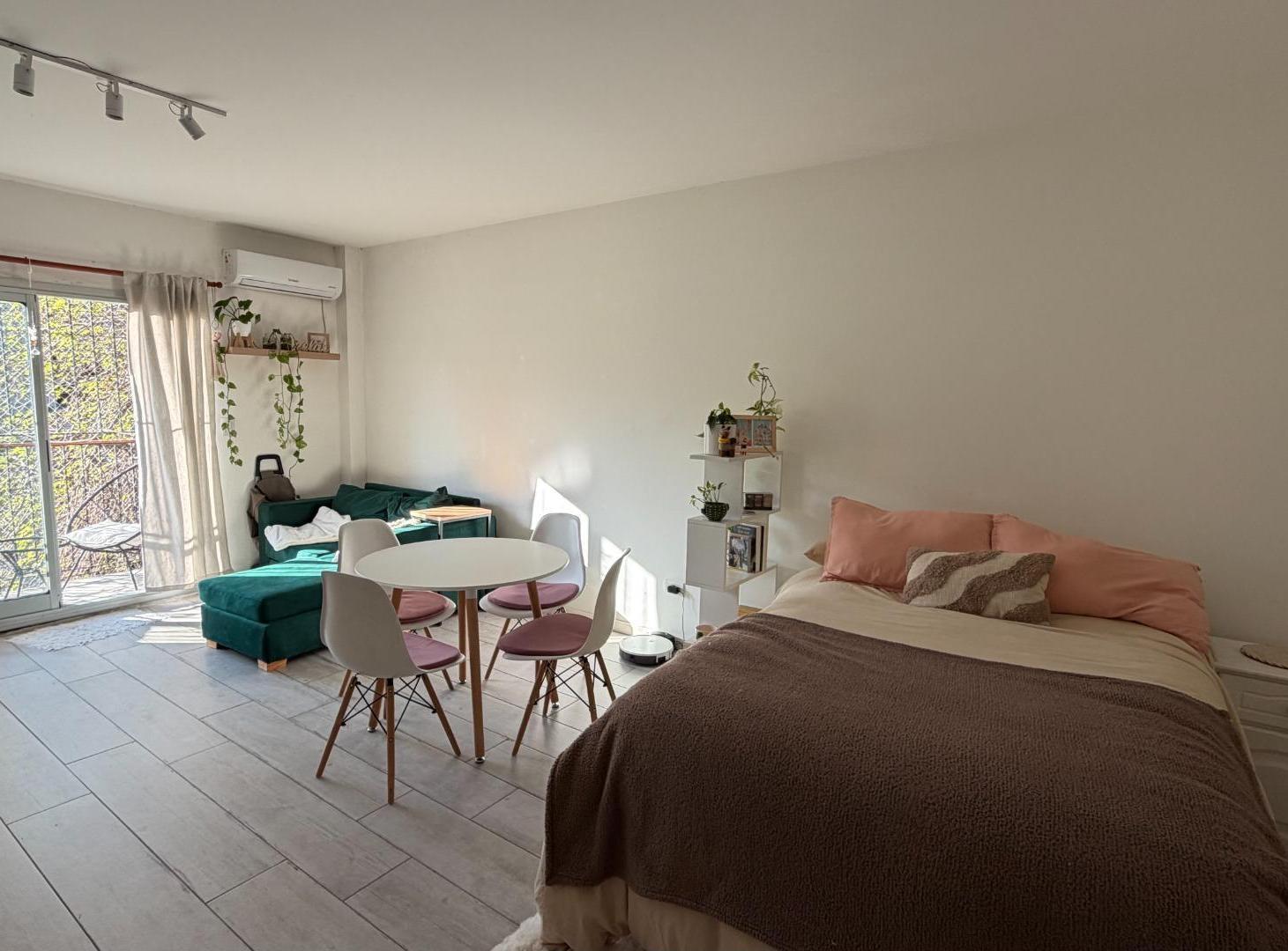 Foto de Monoambiente en Saavedra a la venta, imagen 1