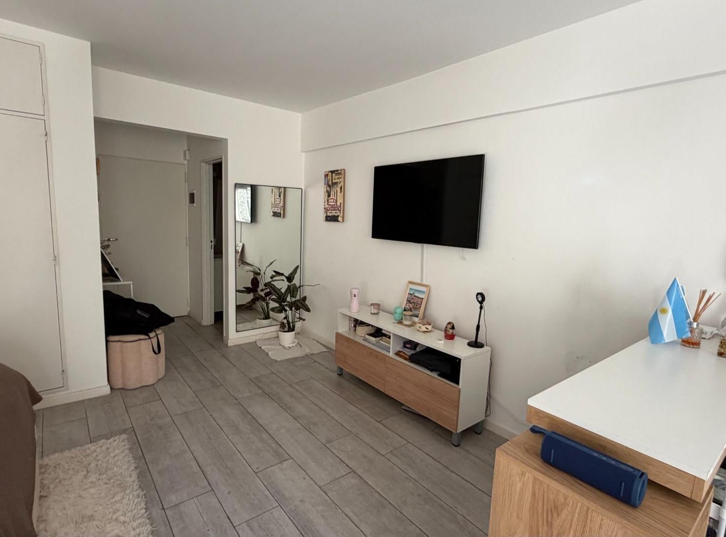 Foto de Monoambiente en Saavedra a la venta, imagen 2