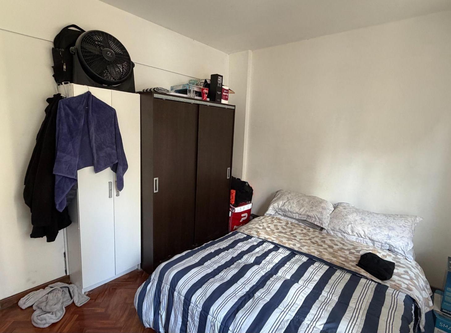 Foto de Departamento en alquiler en Colegiales, imagen 3