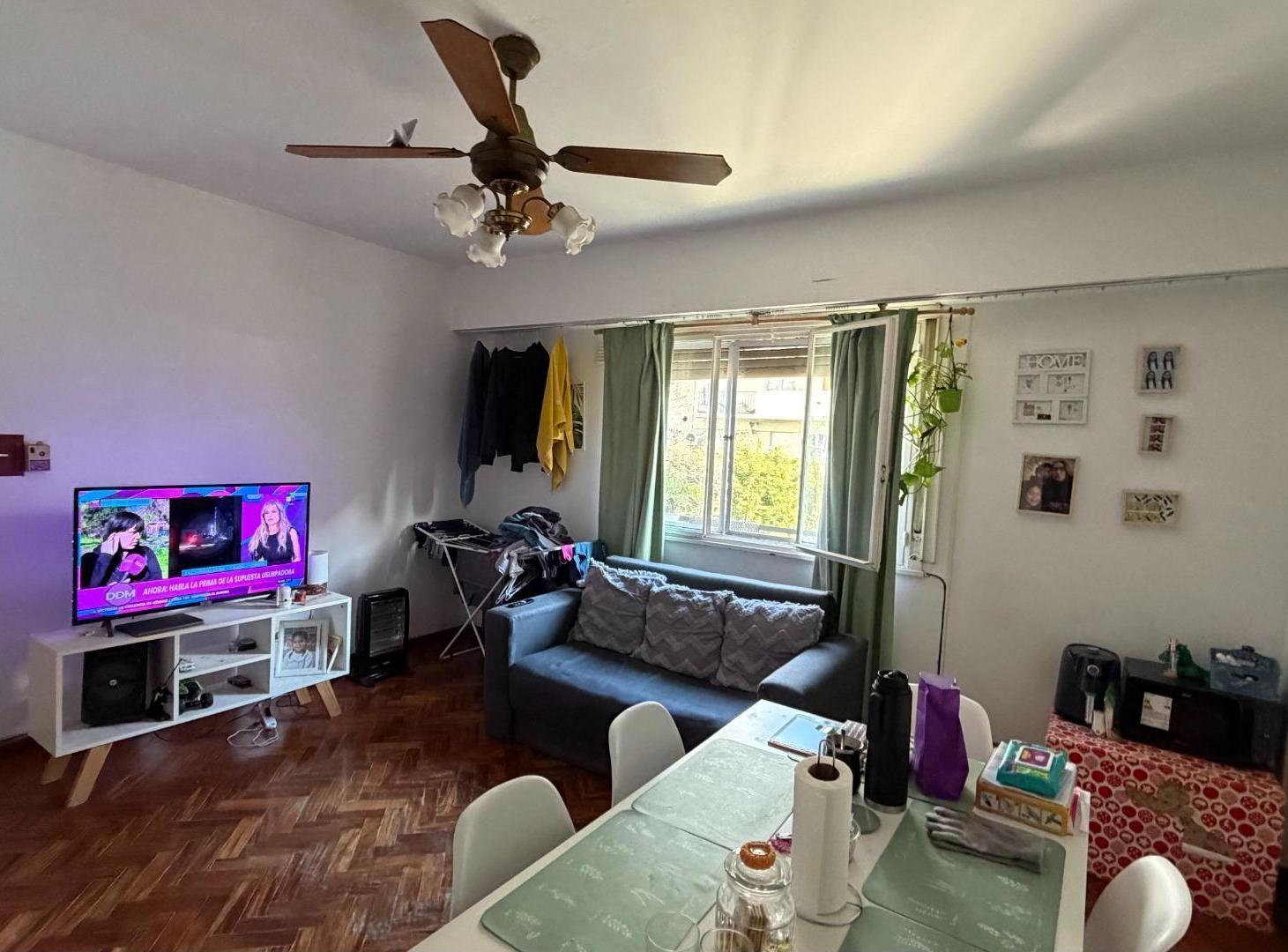 Foto de Departamento en alquiler en Colegiales, imagen 4