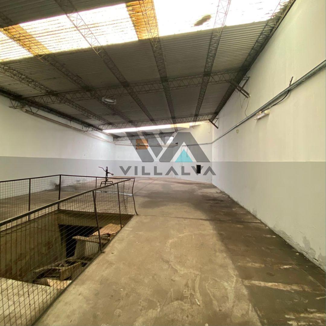 Foto de Depósito en Alquiler – Beccar – 800 m², imagen 3