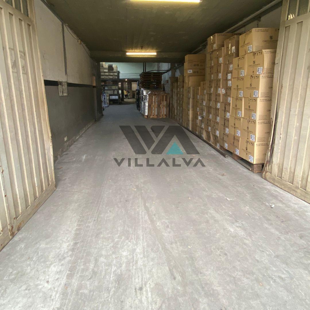 Foto de Depósito en Alquiler – Beccar – 800 m², imagen 5