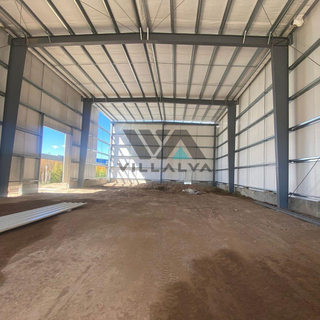 Foto de DEPOSITO EN ALQUILER DE 455M2 EN NORLGO, BENAVIDEZ, imagen 1
