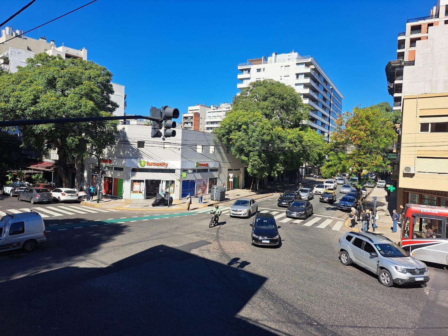 Foto de ALV. THOMAS 300 - COLEGIALES - PH 1° PISO, USO COMERCIAL !, imagen 5