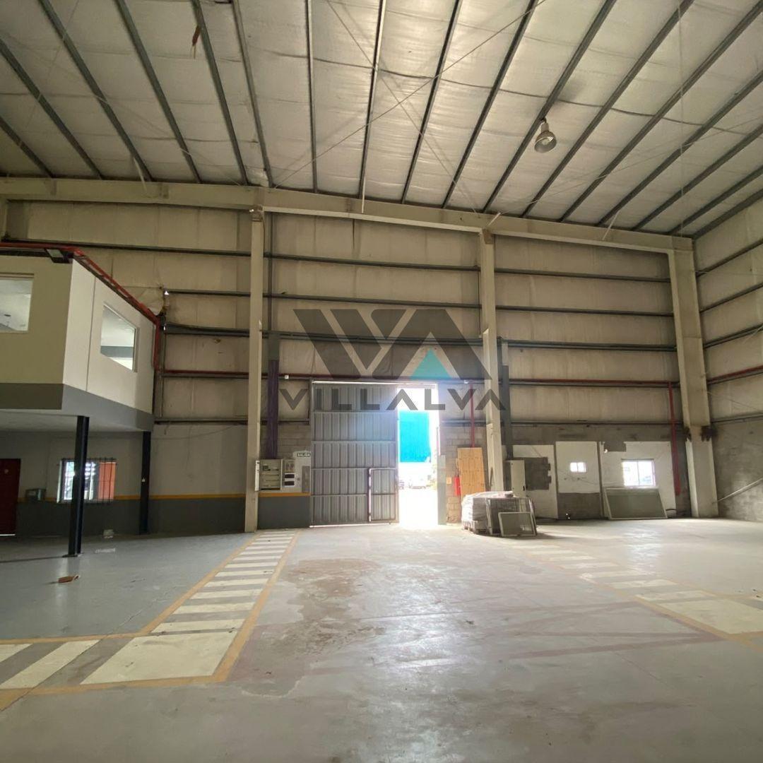 Foto de ALQUILER NAVE INDUSTRIAL 3.300 M2 POLO INDUSTRIAL EZEIZA, imagen 4